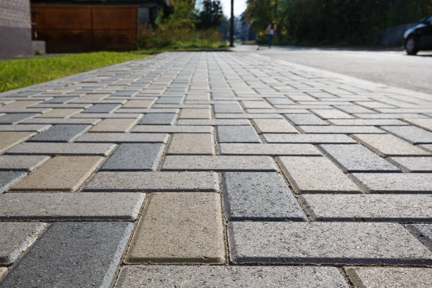 Reasons to Select Us for Your Driveway Paving Requirements in Hillsdale, MI