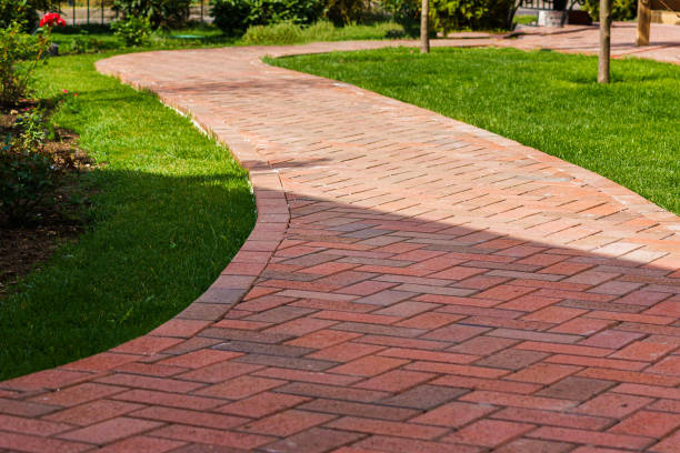 Best Driveway Pavers Near Me  in Hillsdale, MI